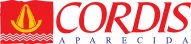 Logo Cordis Aparecida 1